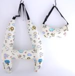 ⁦Car Sleeping Headrest Support Pillow⁩ - الصورة ⁦14⁩