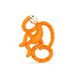 MatchStick Monkey, Mini Monkey Silicone Teether