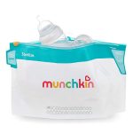 Munchkin Sterilise 6 Microwave Steriliser Bags