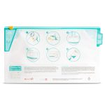 Munchkin Sterilise 6 Microwave Steriliser Bags - Image 2