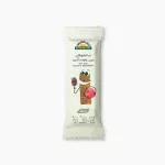 Natureland, Oat Bar - Raisin & Raspberry, 6x 120g. - الصورة 3