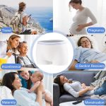 ⁦Carer, Disposable Mesh Underwear Panties for Pregnant & Postpartum⁩ - الصورة ⁦2⁩