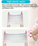 ⁦Carer, Disposable Mesh Underwear Panties for Pregnant & Postpartum⁩ - الصورة ⁦4⁩
