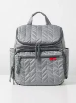 Skip Hop Forma Diaper Backpack - Image 10