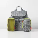 Skip Hop Forma Diaper Backpack - Image 11
