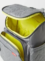 Skip Hop Forma Diaper Backpack - Image 12