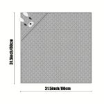 Hooded Baby Bath Towel - Image 10