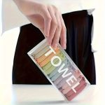 ⁦Travel Disposable Towel, 14pcs. / Pack⁩ - الصورة ⁦5⁩