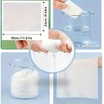 ⁦Travel Disposable Towel, 14pcs. / Pack⁩ - الصورة ⁦4⁩