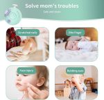 ⁦مبرد الأظافر الإلكتروني⁩ - الصورة ⁦7⁩