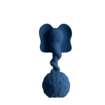 Natruba, Natural Rubber, Teether Elephant