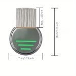 ⁦Lice Comb Terminator, 1pc.⁩ - الصورة ⁦2⁩