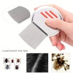 ⁦Lice Comb Terminator, 1pc.⁩ - الصورة ⁦3⁩