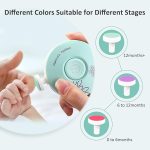 مبرد الأظافر الإلكتروني - Image 2