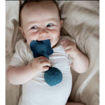 Natruba, Natural Rubber, Teether Elephant - Image 2