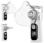 Nebulizer Mesh Atomizer