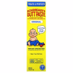 Boudreaux's Butt Paste, Diaper Rash Ointment, Original, 113g.