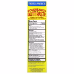 Boudreaux's Butt Paste, Diaper Rash Ointment, Original, 113g. - الصورة 3