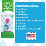 dapple baby, Breast Pump Wipes, 25 wipes/Pack - الصورة 5