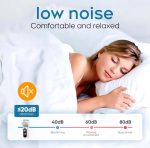 ⁦Nebulizer Mesh Atomizer⁩ - الصورة ⁦4⁩