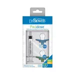 ⁦Dr. Brown's Pacidose dispenser⁩ - الصورة ⁦6⁩