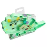 Melii Divided Silicone Suction Plate- Dinosaur - Image 2