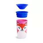 Munchkin, Miracle 360 Cup, 266ml- 12+ Months - Image 9