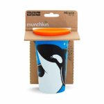 Munchkin, Miracle 360 Cup, 266ml- 12+ Months - Image 2