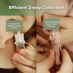 Haakaa Silicone Colostrum Collector Pack, 4ml. -6pcs. - الصورة 5