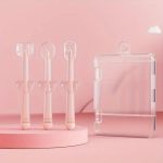 Silicone Toothbrush, 3pcs. / Set - الصورة 11