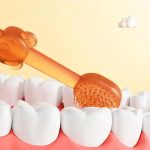 Silicone Toothbrush, 3pcs. / Set - الصورة 5