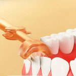 Silicone Toothbrush, 3pcs. / Set - الصورة 6