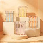 Silicone Toothbrush, 3pcs. / Set - الصورة 7