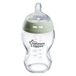 Tommee Tippee, Natural Start Medical grade Glass Bottle