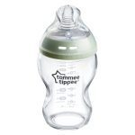 Tommee Tippee, Natural Start Medical grade Glass Bottle - Image 4