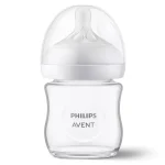 Philips Avent, Natural Response Pure Glass Baby Bottle - Image 6
