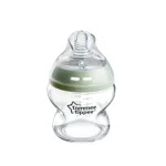 Tommee Tippee, Natural Start Medical grade Glass Bottle - Image 6