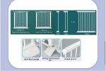 Safety Gate Accessories - Image 8