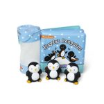 Melissa & Doug Float Alongs- Playfun Penguins