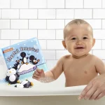 Melissa & Doug Float Alongs- Playfun Penguins - الصورة 2