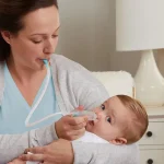 Braun Manual Nasal Aspirator 1 - الصورة 4