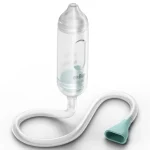 Braun Manual Nasal Aspirator 1 - الصورة 2