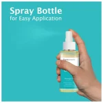 ⁦Pure elements, Pure Baby Massage Oil, 100ml.⁩ - الصورة ⁦4⁩