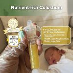 Haakaa Silicone Colostrum Collector Pack, 4ml. -6pcs. - Image 2