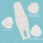 Baby Oral Cleaning Dry Finger Wipes, 60pcs. - Image 3
