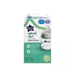 Tommee Tippee, Natural Start Medical grade Glass Bottle - Image 5