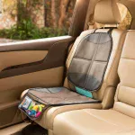 Munchkin Brica Seat Guardian Auto Seat Protector - Image 4
