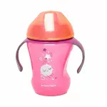 Tommee Tippee Easy Drink Cup, 6+ Months, 230ml- Planet Girl