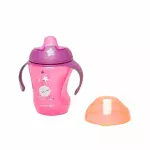 Tommee Tippee Easy Drink Cup, 6+ Months, 230ml- Planet Girl - Image 2