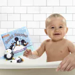 Melissa & Doug Float Alongs- Playfun Penguins - الصورة 2